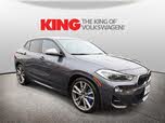 BMW X2 M35i AWD