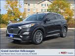 Hyundai Tucson Limited AWD