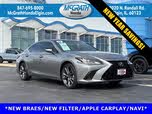 Lexus ES 350 F Sport FWD