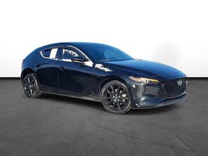 Mazda MAZDA3 2.5 Turbo Hatchback AWD