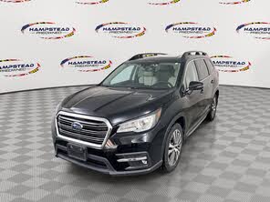 Subaru Ascent Limited 7-Passenger AWD
