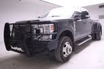 Ford F-350 Super Duty Lariat Crew Cab LB DRW 4WD