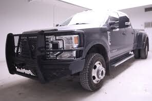 Ford F-350 Super Duty Lariat Crew Cab LB DRW 4WD
