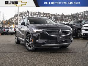 Buick Envision Essence AWD