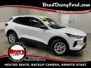 Ford Escape Active AWD