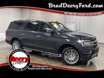 Ford Expedition MAX Limited 4WD