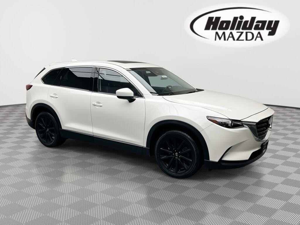 2023 Mazda CX-9 Touring Plus AWD