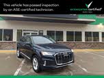 Audi Q7 quattro Premium Plus 45 TFSI
