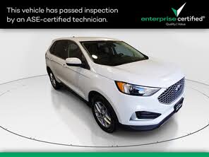 Ford Edge SEL AWD