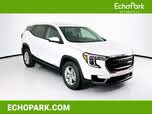GMC Terrain SLE AWD