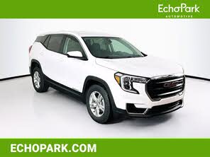 GMC Terrain SLE AWD