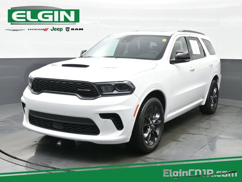 2025 Dodge Durango GT Plus AWD