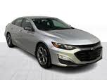 Chevrolet Malibu RS FWD