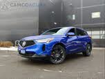 Acura RDX SH-AWD with A-Spec Package