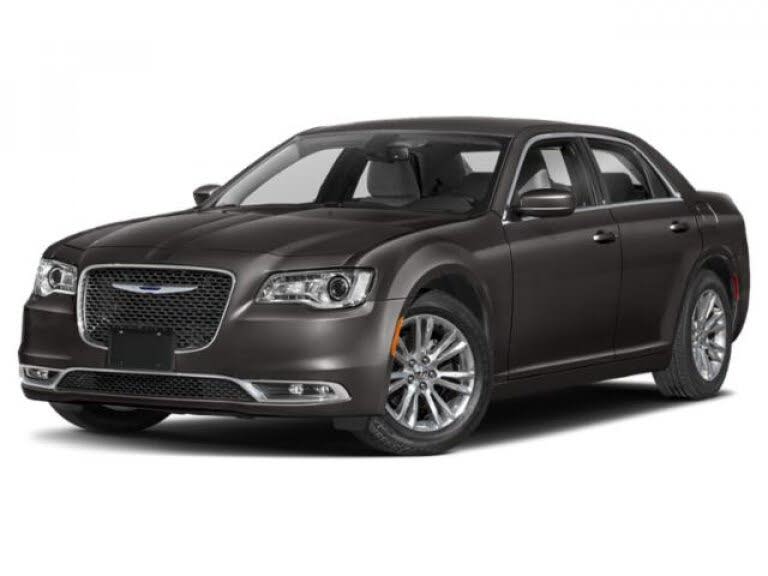 2022 Chrysler 300 Touring AWD