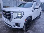 GMC Yukon SLT 4WD