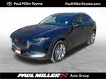 Mazda CX-30 2.5 S Preferred AWD