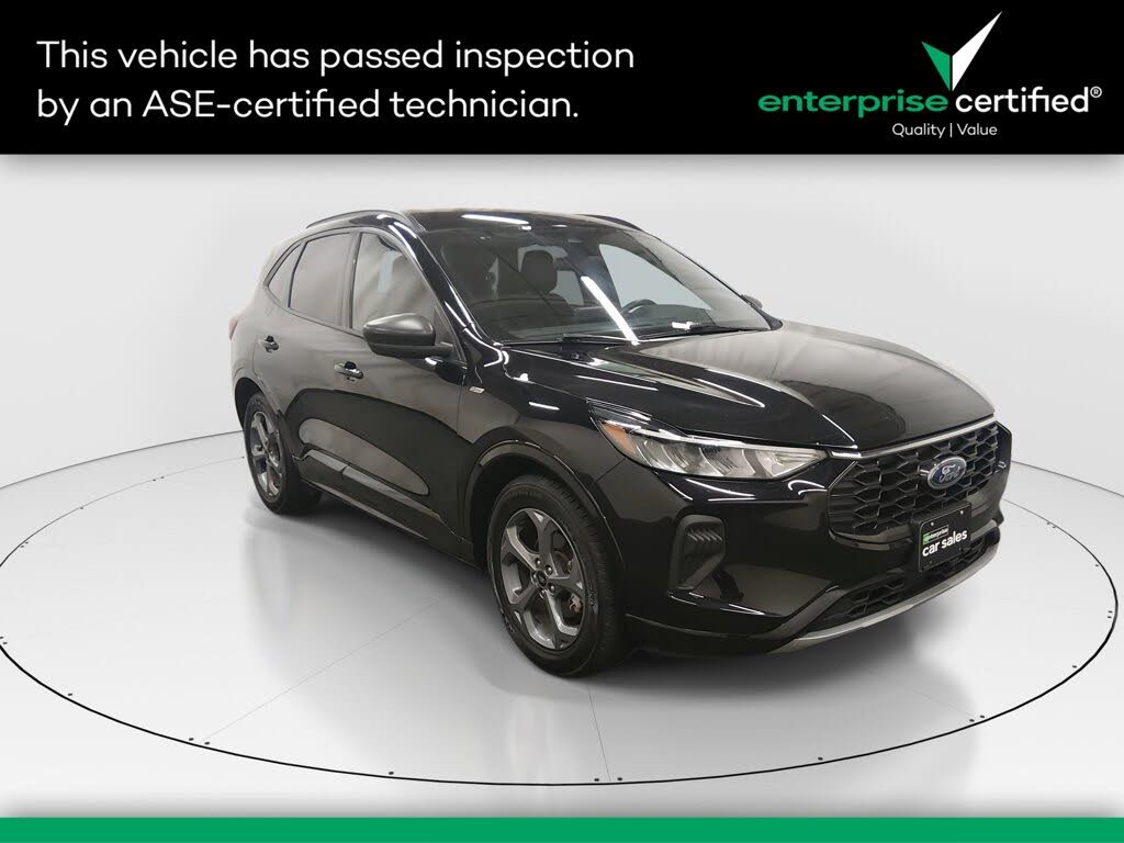 2023 Nissan Rogue SV AWD