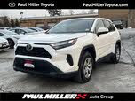Toyota RAV4 LE AWD