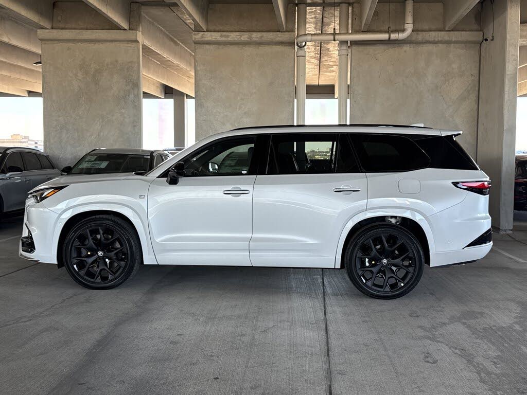 2026 Lexus TX 350 F SPORT Handling AWD