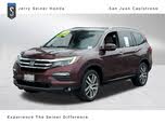 Honda Pilot Touring AWD