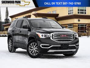 GMC Acadia SLE-2 AWD