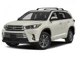 Toyota Highlander XLE AWD