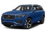 Volvo XC90 T6 R-Design AWD