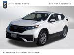 Honda CR-V EX FWD