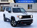 Jeep Renegade Trailhawk 4WD