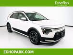 Kia Niro EX FWD
