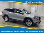 GMC Terrain SLE AWD