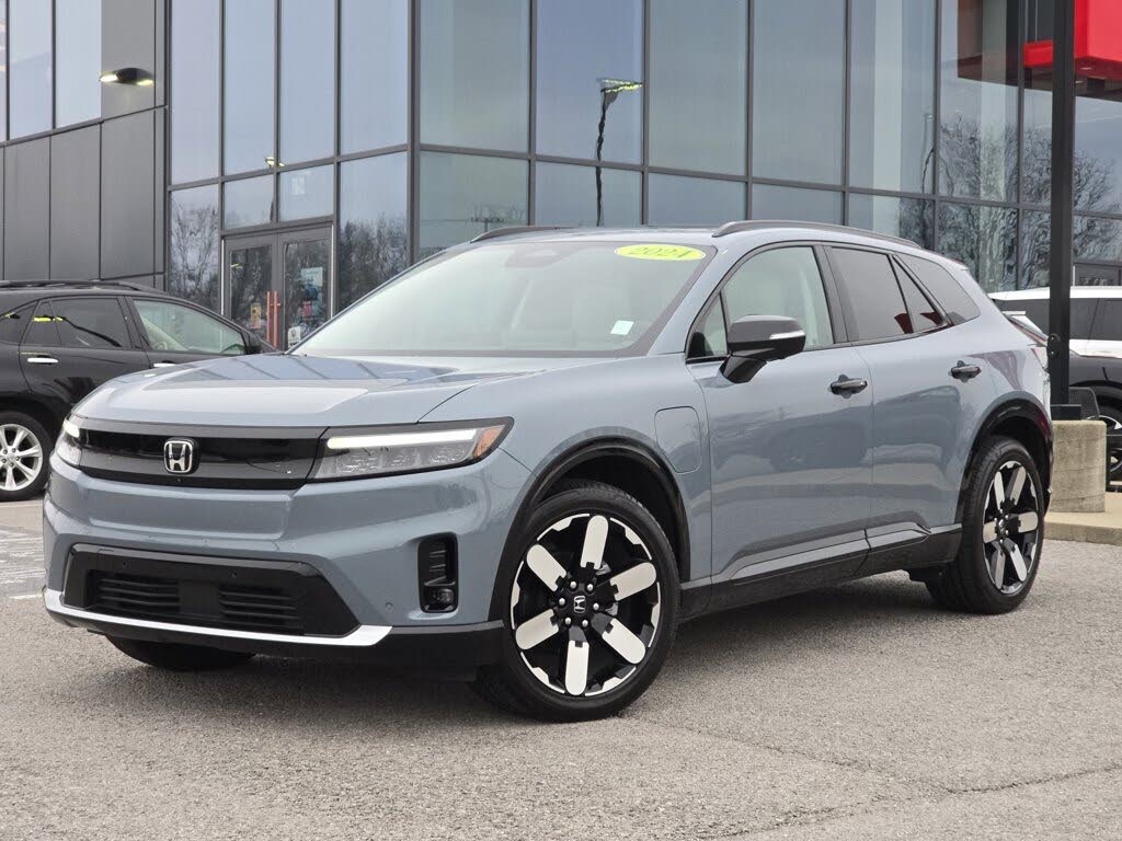 2024 Honda Prologue Elite AWD