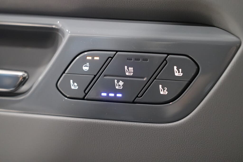 2024 Kia EV9 Land AWD