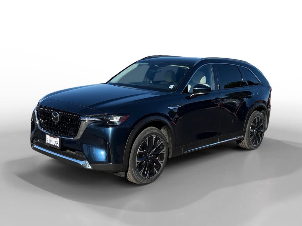 2024 Mazda CX-90 PHEV Premium Plus AWD