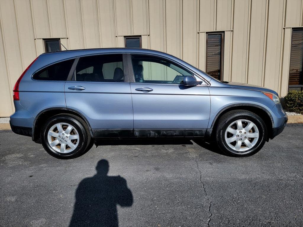 2009 Honda CR-V EX-L AWD