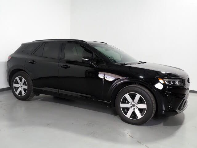 2024 Honda Prologue Touring FWD