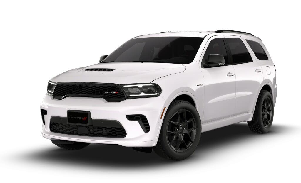 2026 Dodge Durango GT HEMI Plus AWD