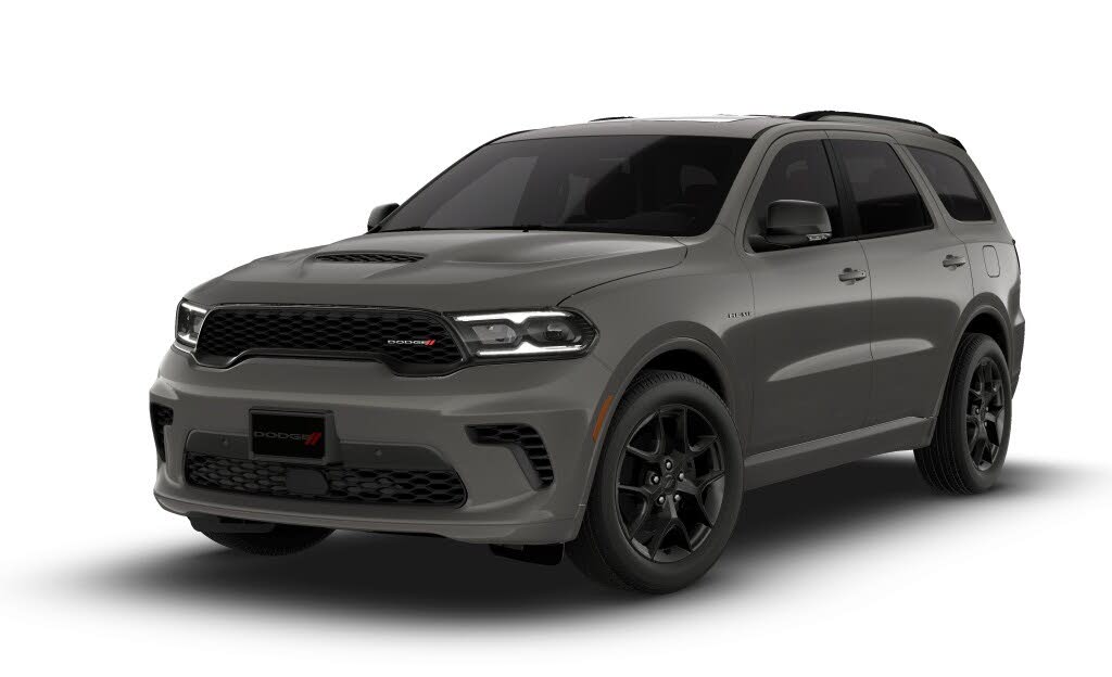 2026 Dodge Durango GT HEMI Plus AWD