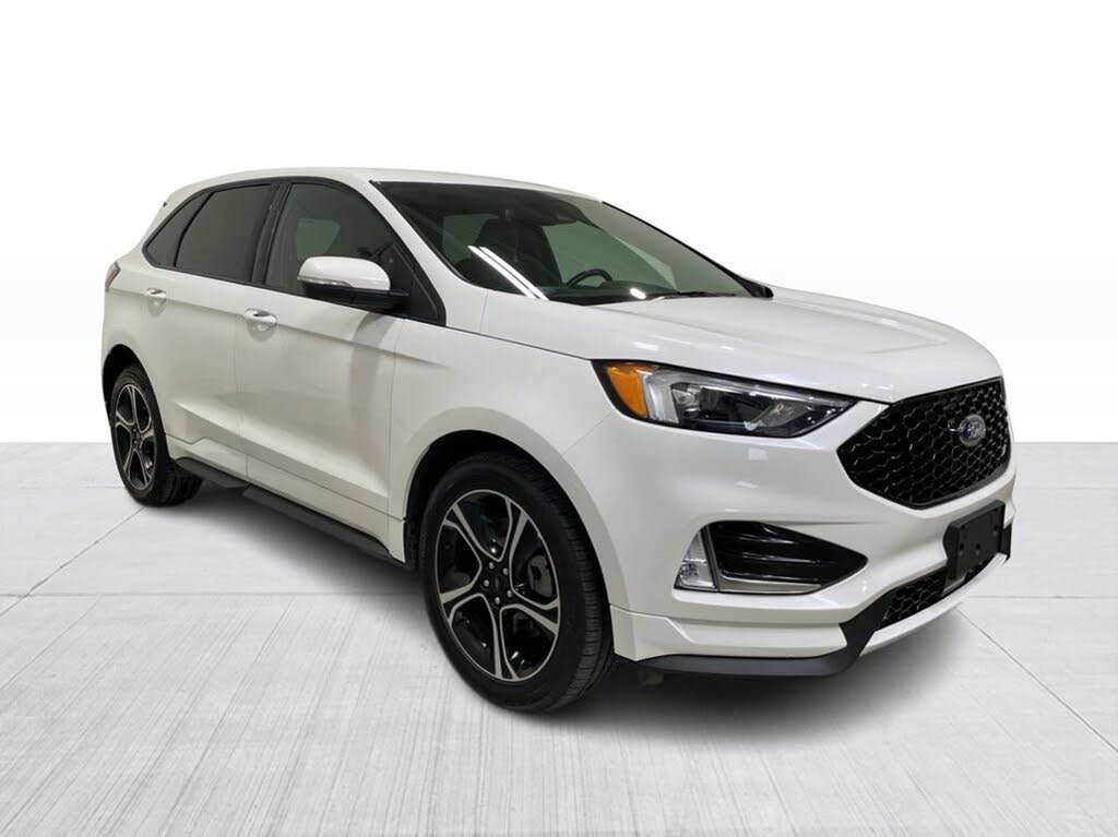 2021 Ford Edge ST AWD