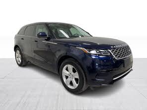 Land Rover Range Rover Velar P250 S AWD