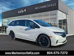 Honda Odyssey Sport FWD