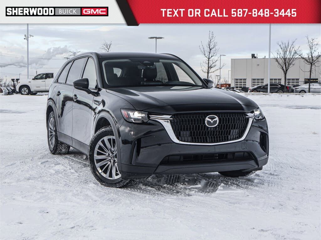 2024 Mazda CX-90 GS-L AWD