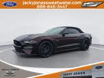 Ford Mustang GT Premium Convertible RWD