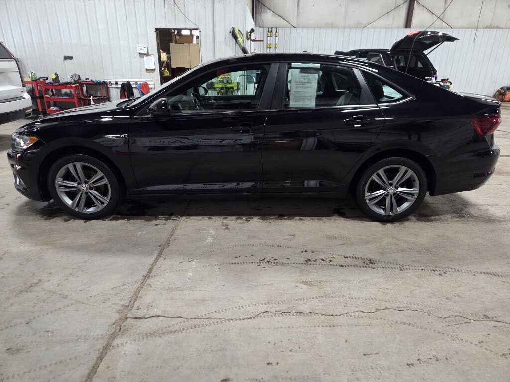 2020 Volkswagen Jetta R-Line FWD