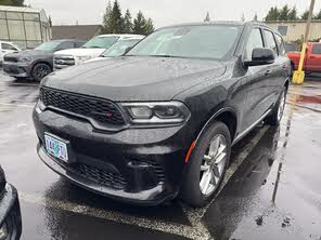 Dodge Durango GT Plus AWD