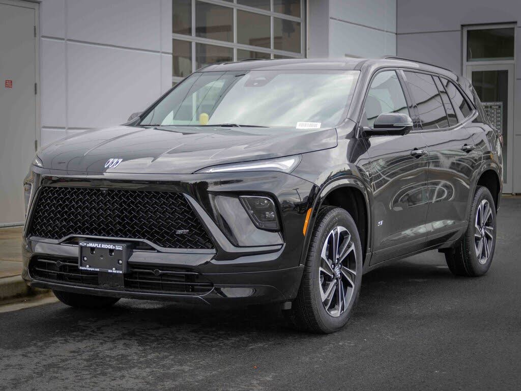 Buick Enclave Sport Touring AWD 2025