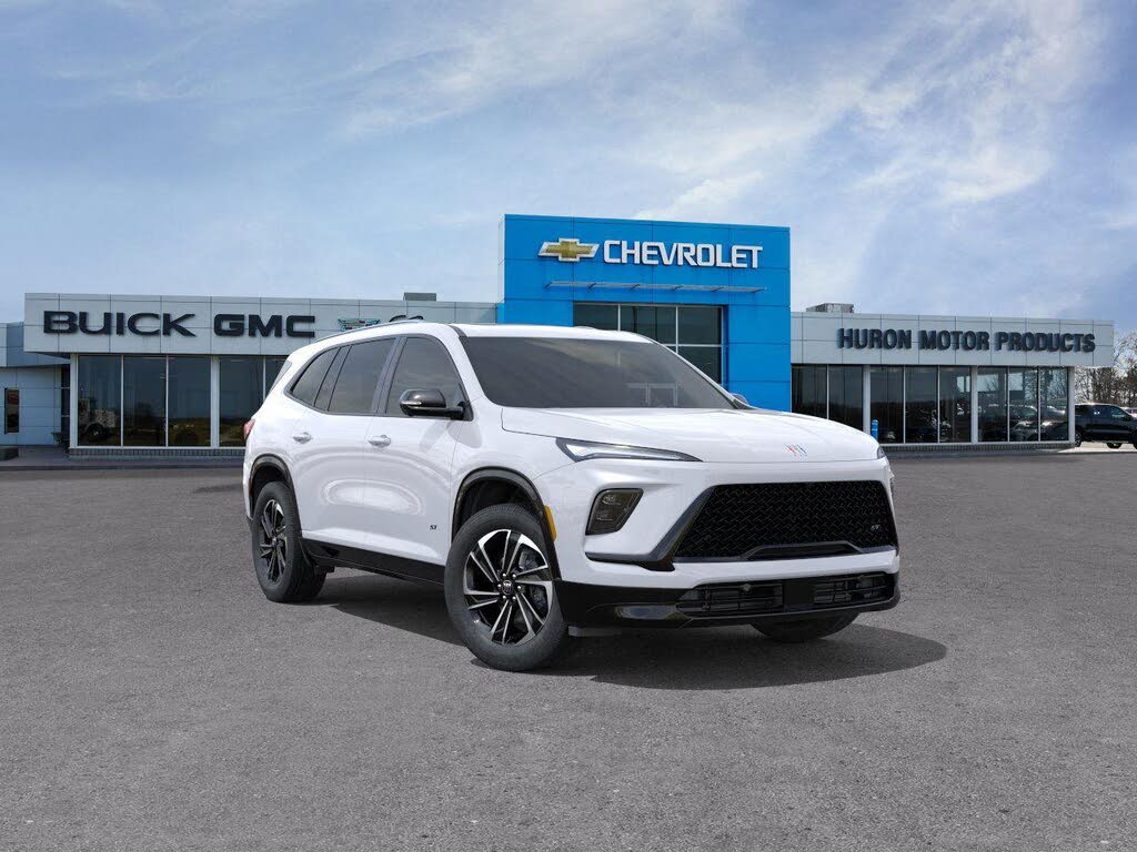 Buick Enclave Sport Touring AWD 2026