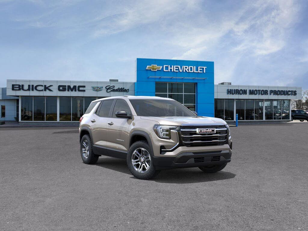 GMC Terrain Elevation AWD 2026