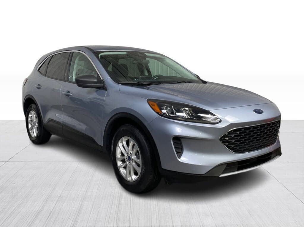 Ford Escape SE AWD 2022